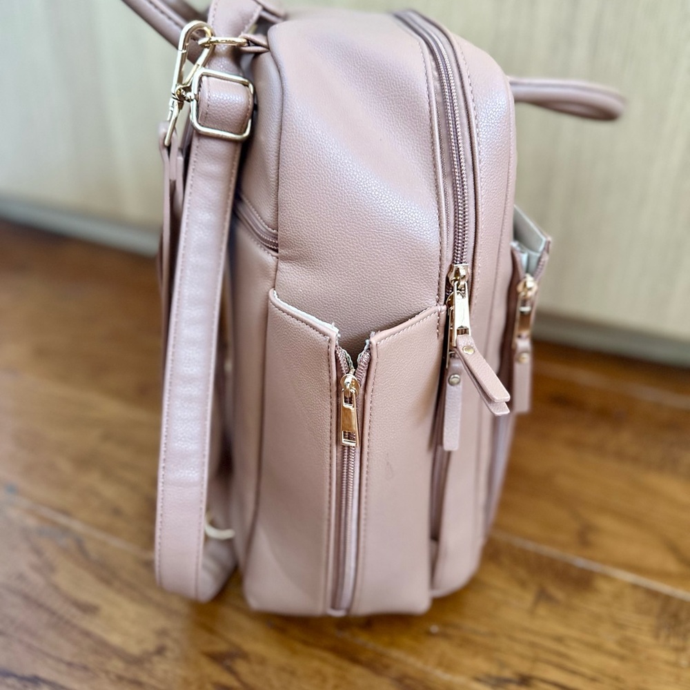 Ayla & Co Diaper Bag - Picture 3 of 6
